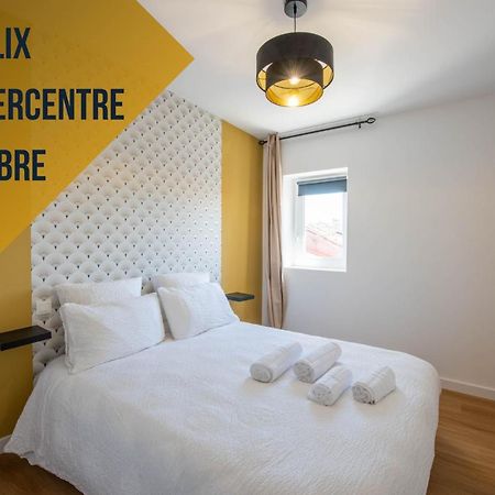 Welcomeagen - Al Capone - Clim - Wifi Fibre - Cosy Экстерьер фото