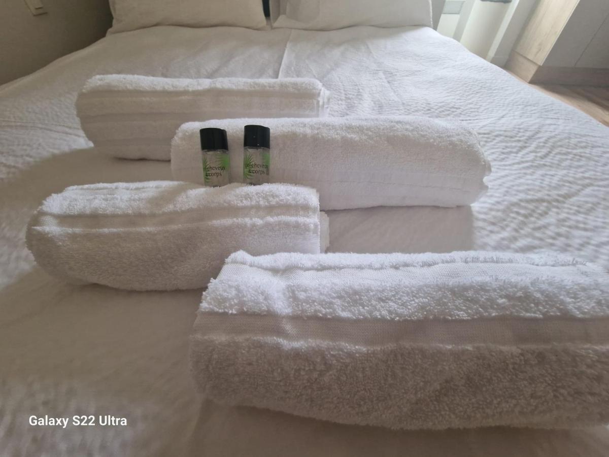 Welcomeagen - Al Capone - Clim - Wifi Fibre - Cosy Экстерьер фото